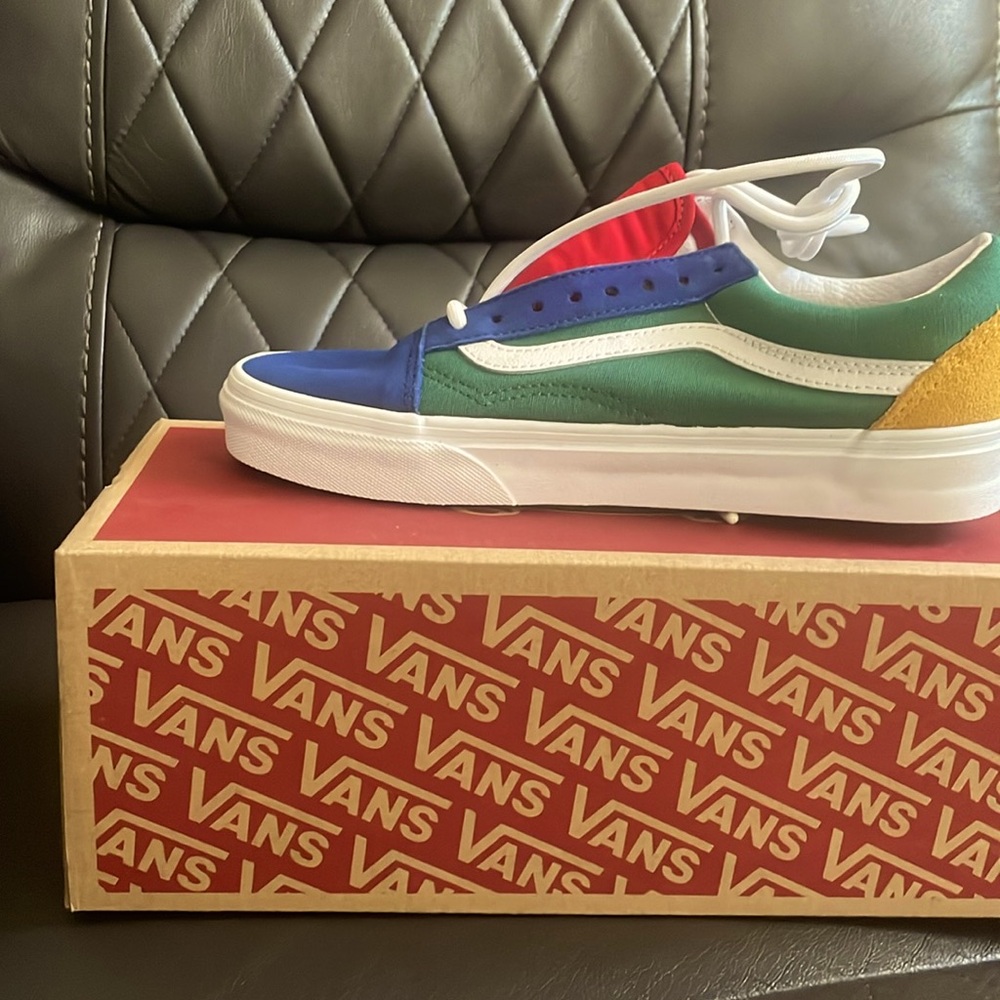 Vans Yacht Club